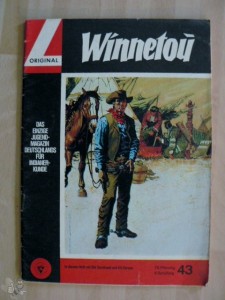 Winnetou 43