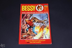 Bessy Doppelband 46
