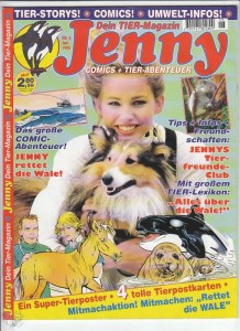 Jenny 6/1995