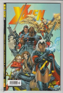 X-Men 27