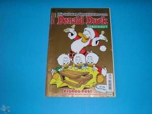Die tollsten Geschichten von Donald Duck 319