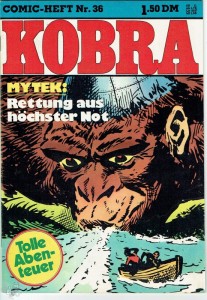 Kobra 36/1977