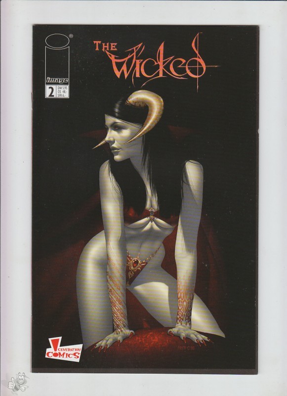 The Wicked 2