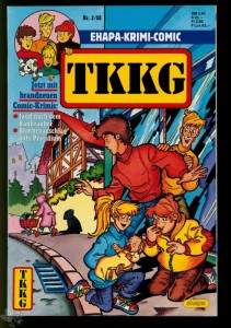 TKKG 3/1988