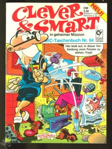 Clever &amp; Smart (Taschenbuch) 64