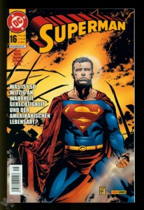 Superman (Heft, 2001-2003) 16