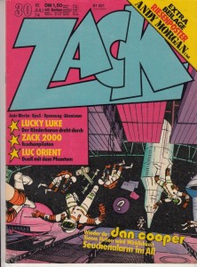 Zack (Koralle) 30/1974