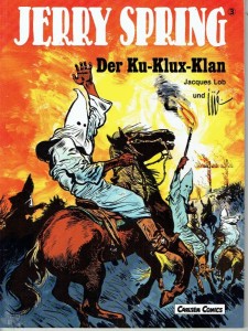 Jerry Spring 3: Der Ku-Klux-Klan