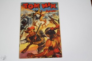 Tom Mix 6/1954