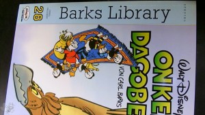 Barks Library Special - Onkel Dagobert 28