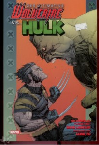 Der ultimative Wolverine vs. Hulk 