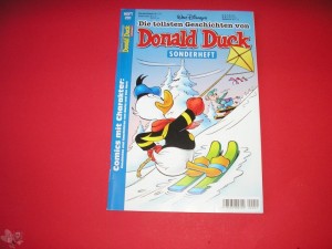 Die tollsten Geschichten von Donald Duck 201