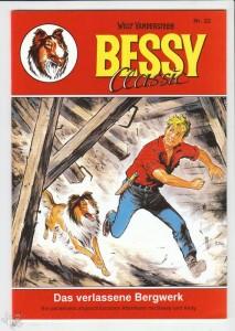 Bessy Classic 22