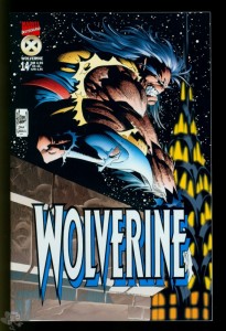 Wolverine 14