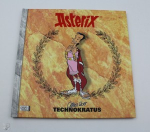 Asterix-Characterbooks 16 