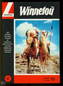 Winnetou 10