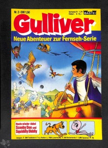 Gulliver 2