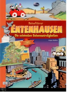 Reiseführer Entenhausen 