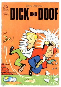 Dick und Doof 21