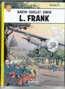 L. Frank - Integral 5