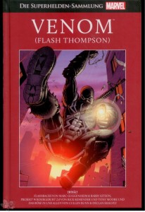 Marvel - Die Superhelden-Sammlung 77: Venom (Flash Thompson)