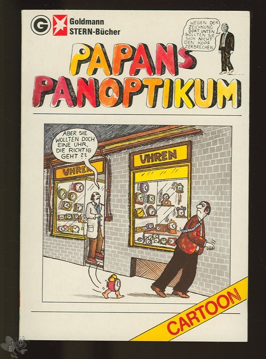 Papans Panoptikum (Papan (Stern))