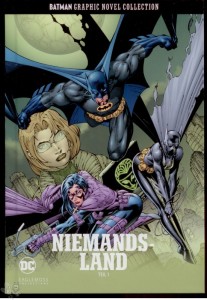 Batman Graphic Novel Collection 59: Niemandsland