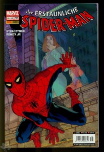 Der erstaunliche Spider-Man 39