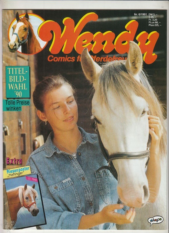 Wendy 6/1991