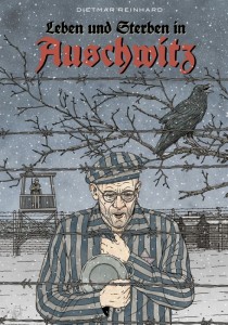 Leben und Sterben in Auschwitz 