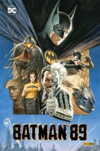 Batman &#039;89 : (Hardcover)