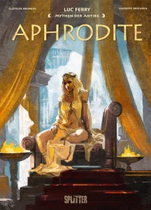 Mythen der Antike 23: Aphrodite