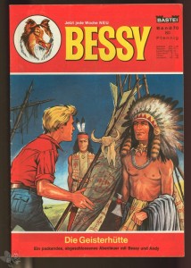 Bessy 70