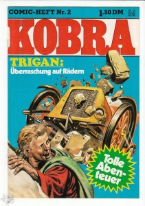 Kobra 2/1978
