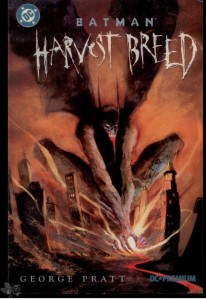 DC Premium 4: Batman: Harvest breed (Softcover)