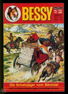 Bessy 753