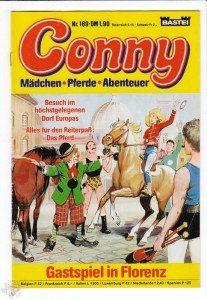 Conny 189