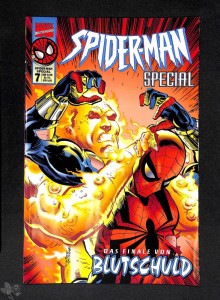 Spider-Man Special 7