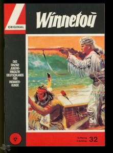 Winnetou 32