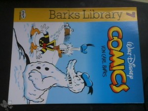 Barks Library 7 (1. Auflage)
