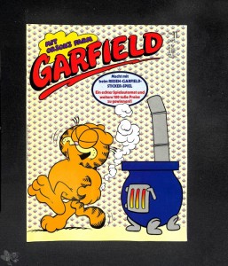 Garfield 11/1987