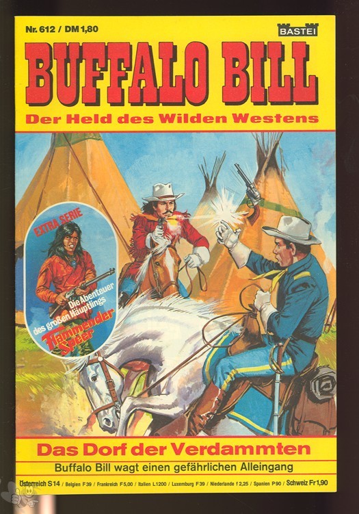 Buffalo Bill 612