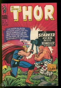 Thor (Williams) 32