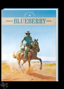 Blueberry Collector&#039;s Edition 4