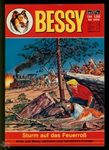 Bessy 609