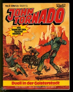John Tornado 2