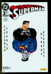 Superman (Heft, 2001-2003) 3