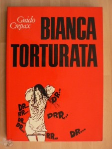 Bianca Torturata 