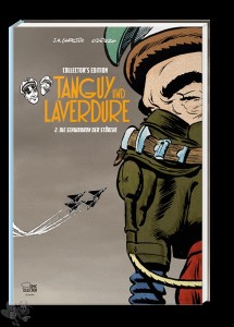 Tanguy und Laverdure Collector&#039;s Edition 2: Die Schwadron der Störche