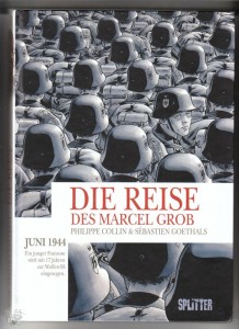 Die Reise des Marcel Grob 